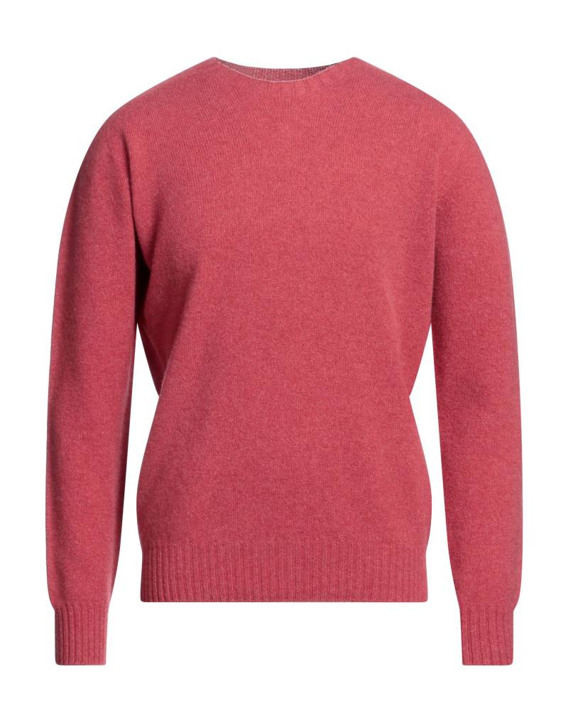 ALTEA Pullover Herren Rot von ALTEA