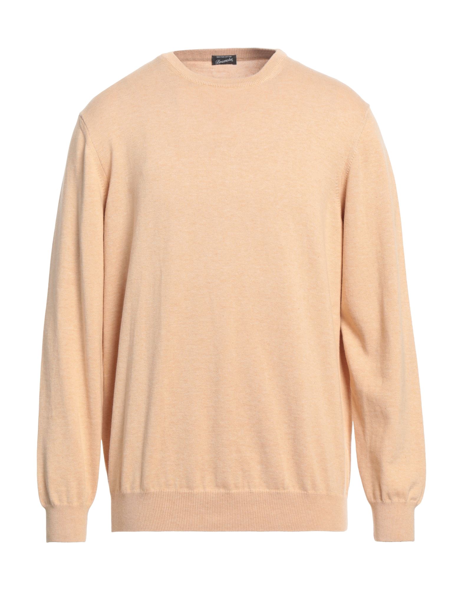 ALTEA Pullover Herren Sand von ALTEA