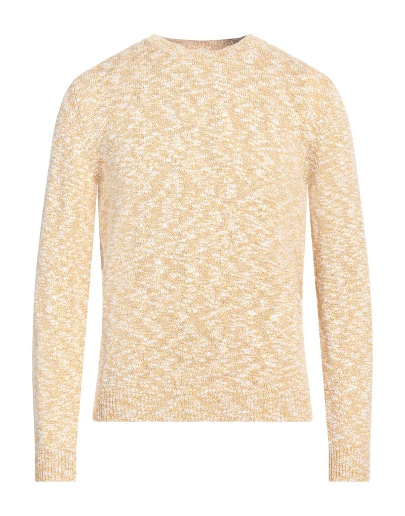 ALTEA Pullover Herren Senf von ALTEA