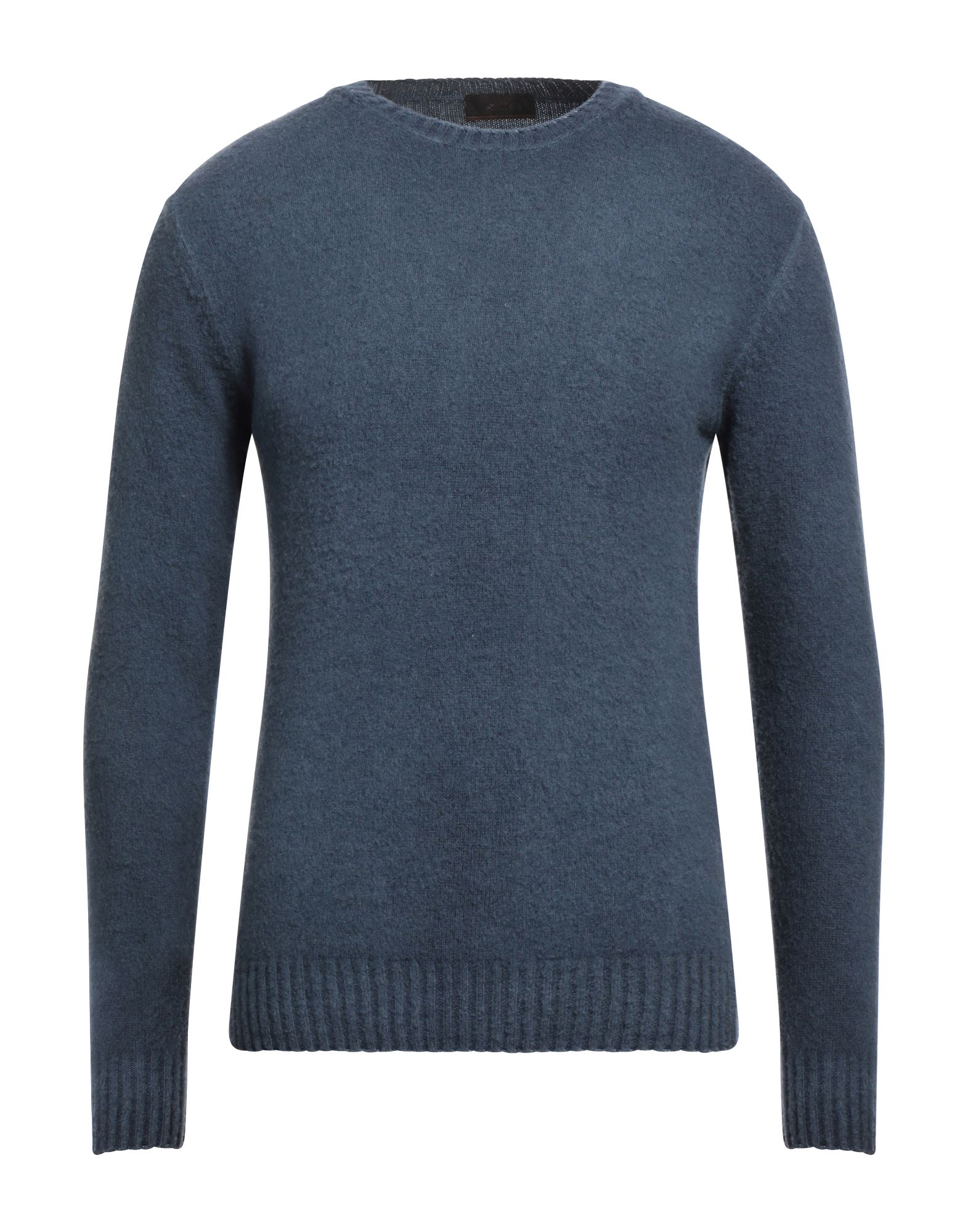 ALTEA Pullover Herren Taubenblau von ALTEA