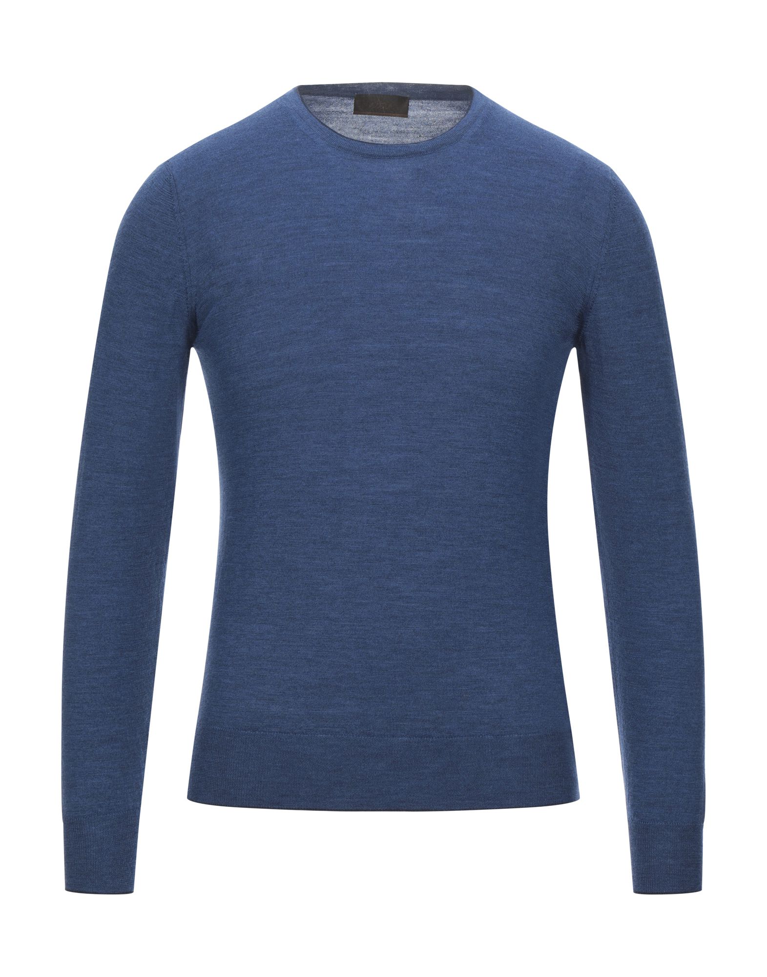 ALTEA Pullover Herren Taubenblau von ALTEA