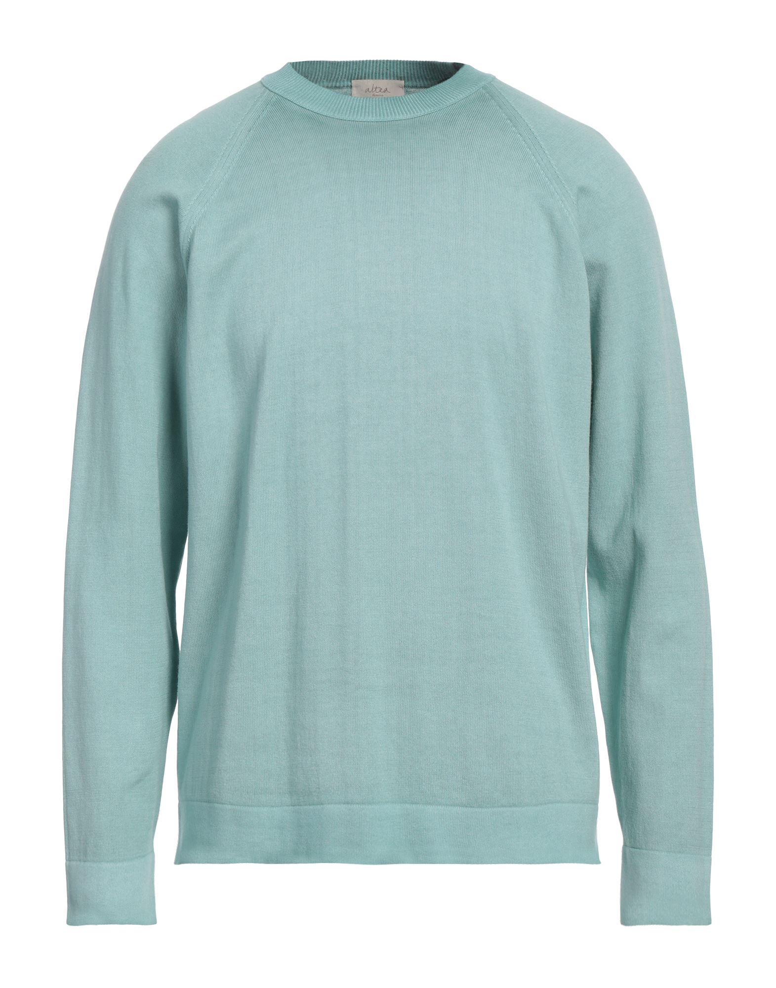 ALTEA Pullover Herren Tūrkis von ALTEA