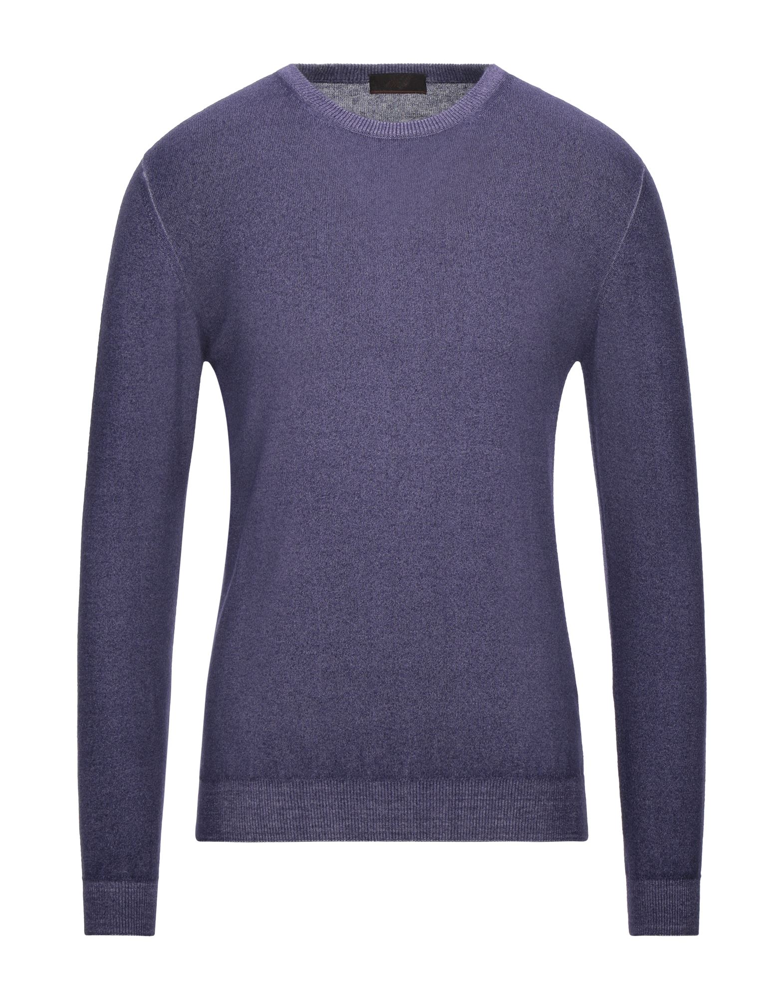 ALTEA Pullover Herren Violett von ALTEA