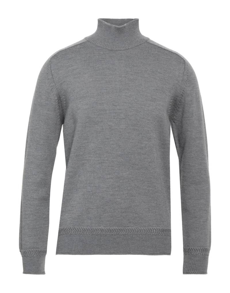 ALTEA Rollkragenpullover Herren Blei von ALTEA