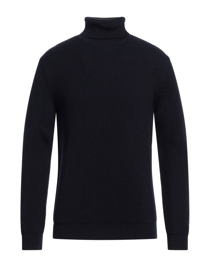 ALTEA Rollkragenpullover Herren Hellgrau von ALTEA