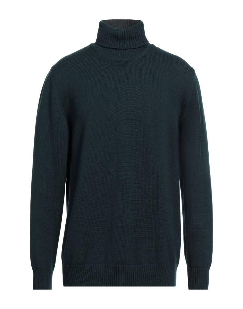 ALTEA Rollkragenpullover Herren Aquamarin von ALTEA