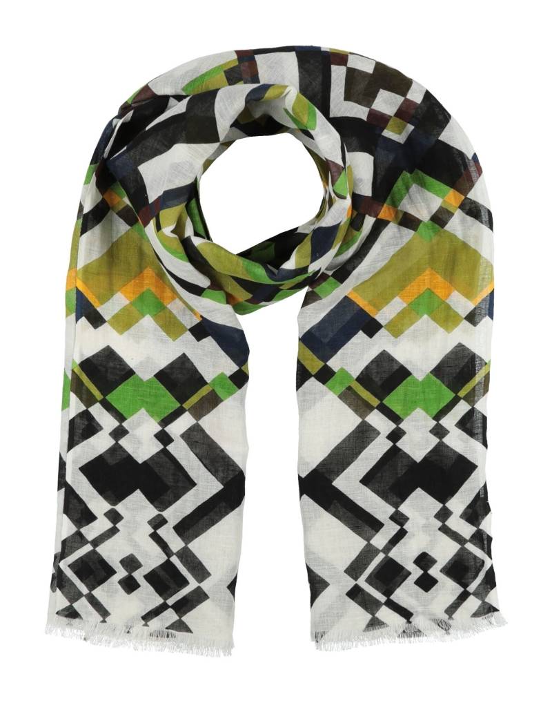 ALTEA Schal Damen Weiß von ALTEA