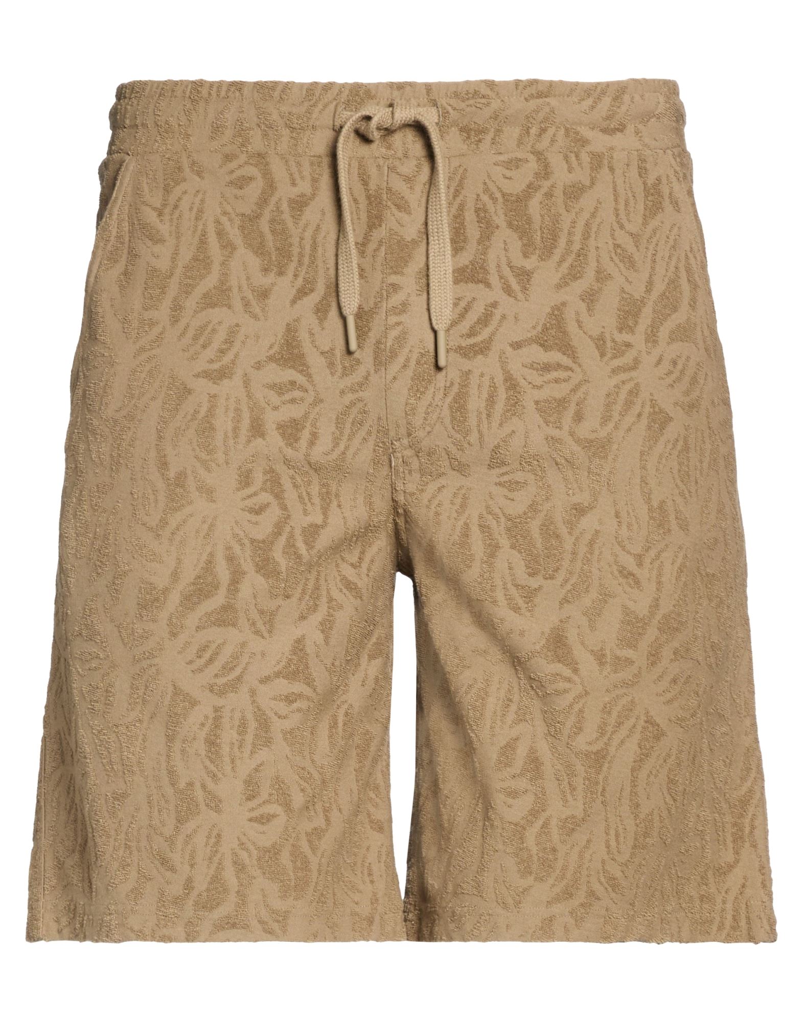 ALTEA Shorts & Bermudashorts Herren Khaki von ALTEA