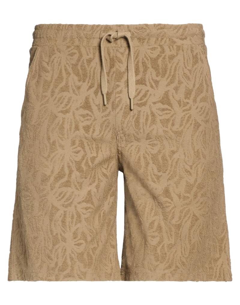 ALTEA Shorts & Bermudashorts Herren Khaki von ALTEA