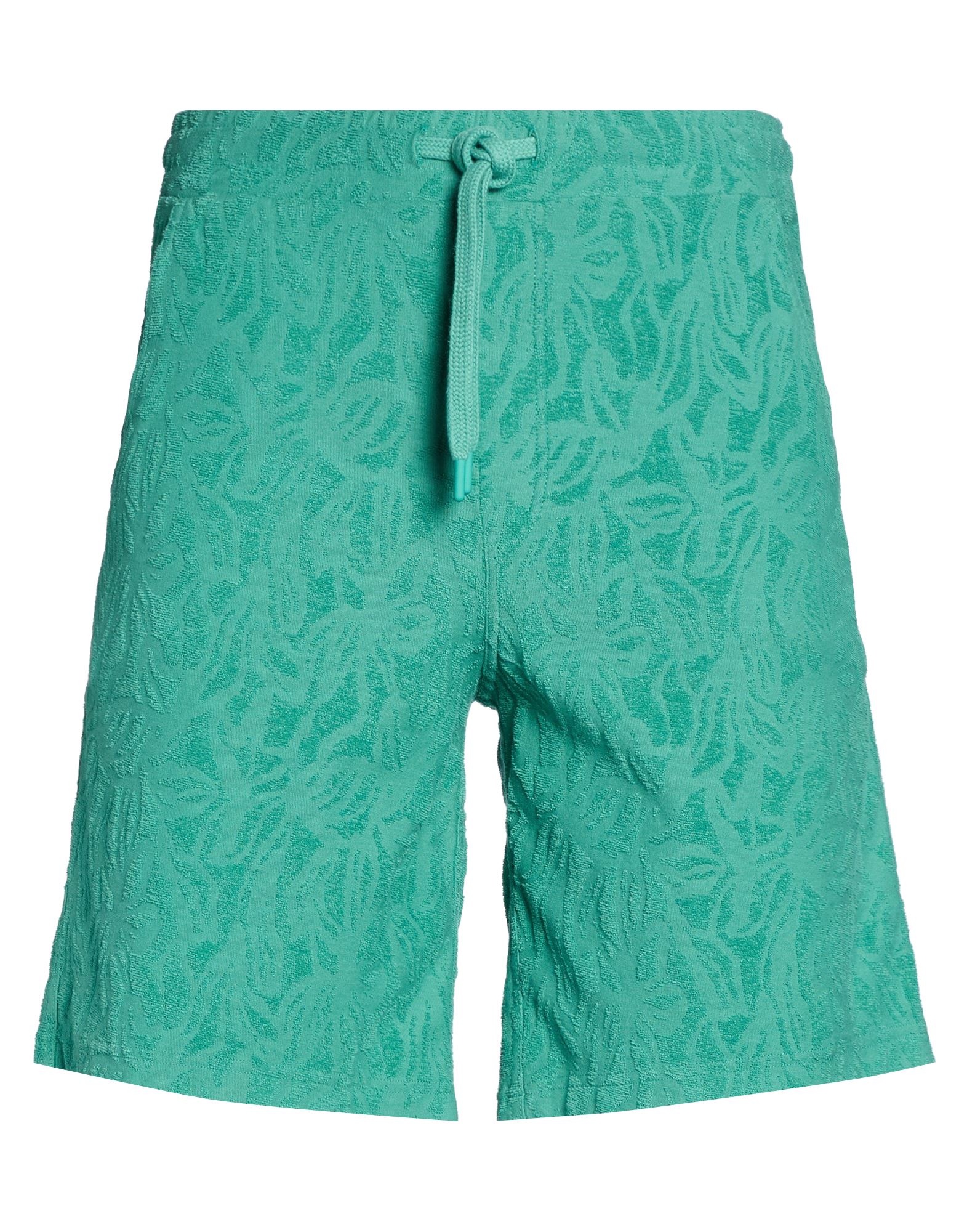 ALTEA Shorts & Bermudashorts Herren Smaragdgrün von ALTEA