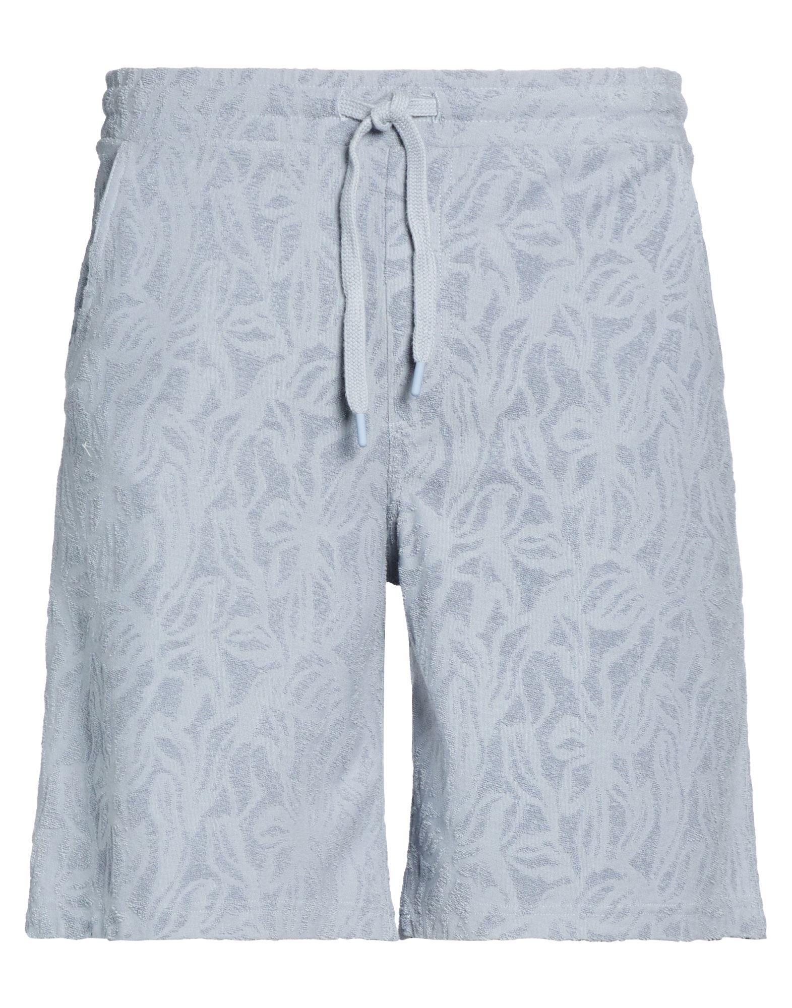 ALTEA Shorts & Bermudashorts Herren Taubenblau von ALTEA