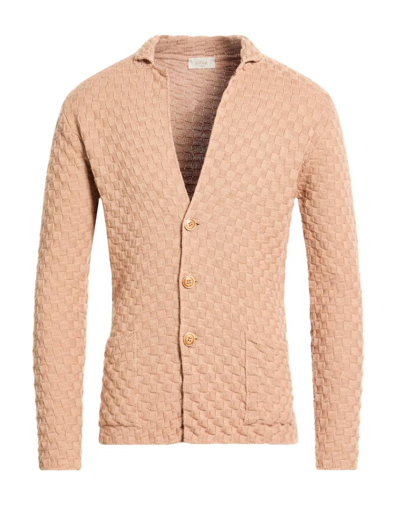 ALTEA Strickjacke Herren Kamel ALTEA Strickjacke Herren Kamel von ALTEA