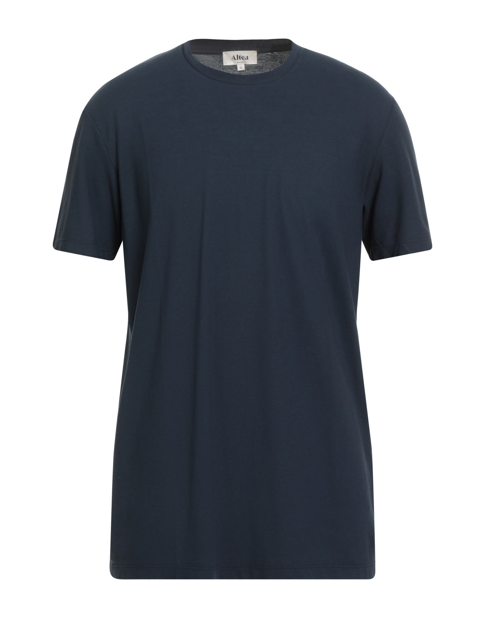 ALTEA T-shirts Herren Marineblau von ALTEA