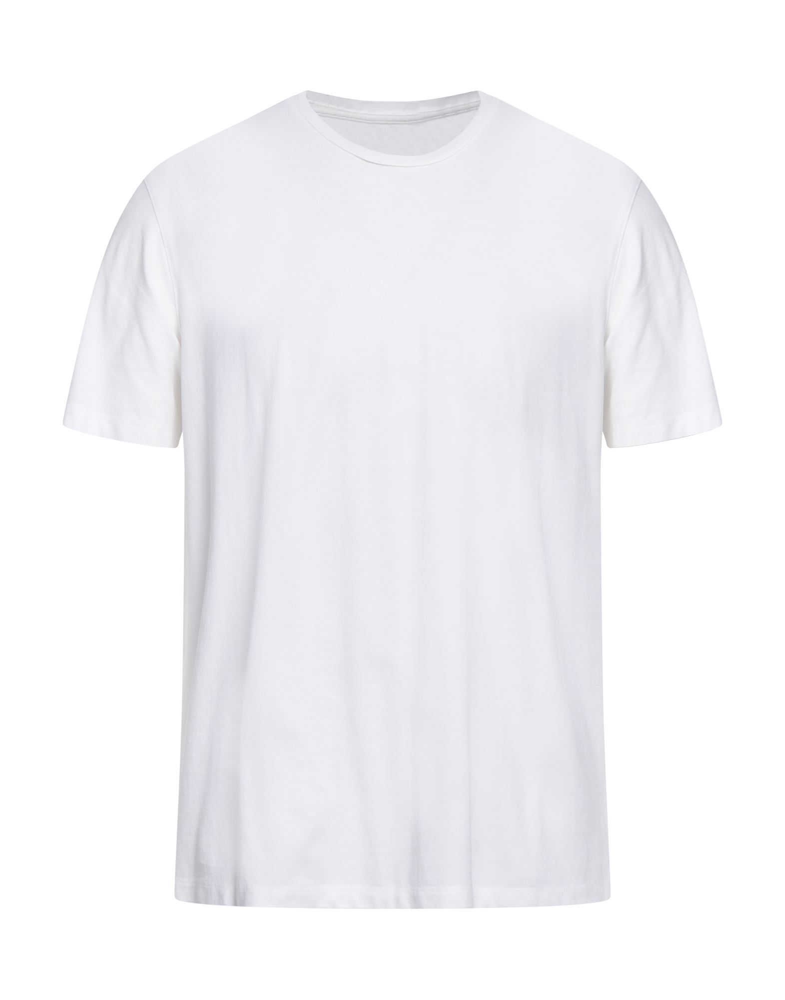 ALTEA T-shirts Herren Weiß von ALTEA