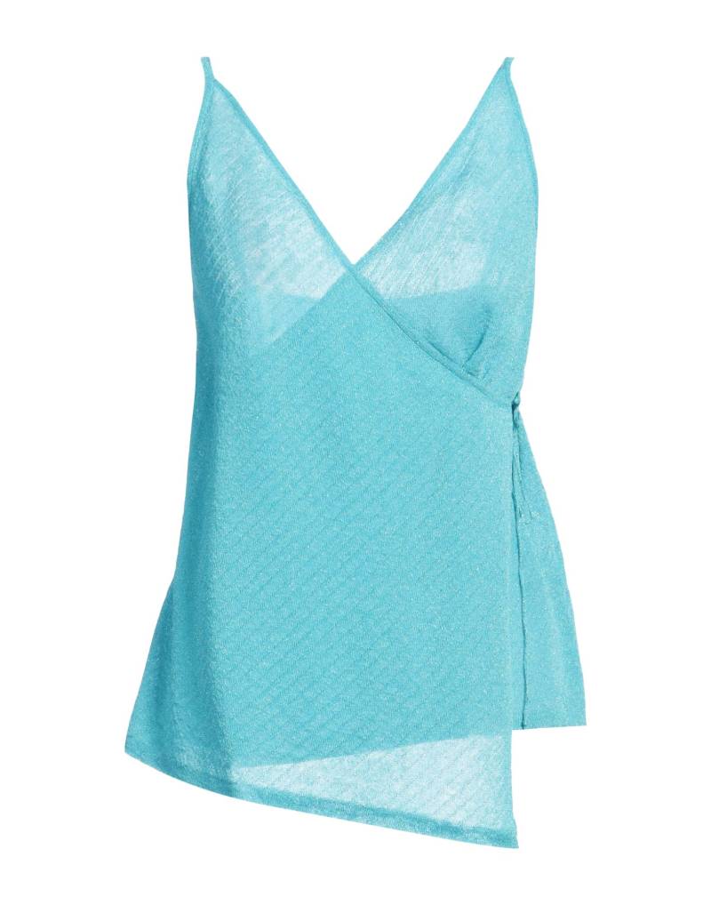 ALTEA Top Damen Tūrkis von ALTEA