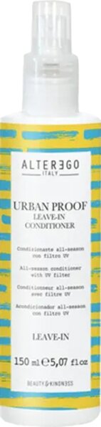 ALTER EGO Urban Proof All-Season Leave-in Conditioner 150 ml von ALTER EGO
