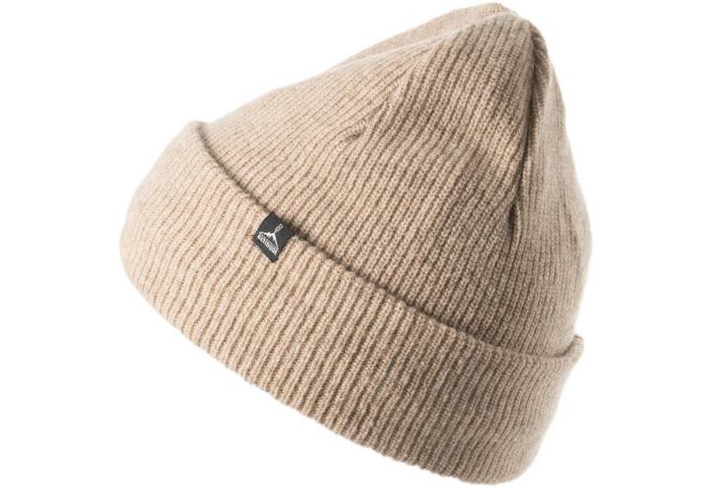 ALTIDUDE Beanie Winter Mütze Hermit Rip Grob Strickmütze Unisex Beanie Merino Wolle von ALTIDUDE