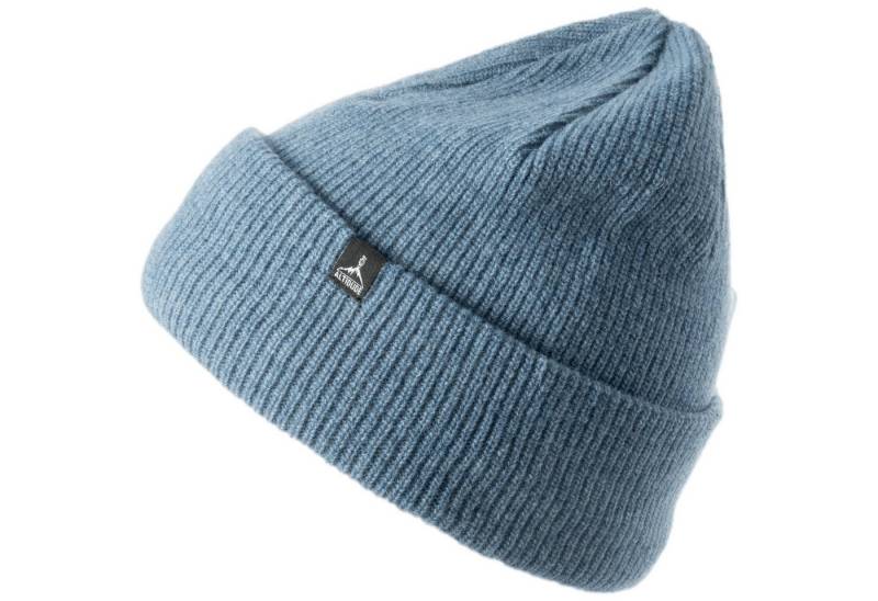 ALTIDUDE Beanie Winter Mütze Hermit Rip Grob Strickmütze Unisex Beanie Merino Wolle von ALTIDUDE