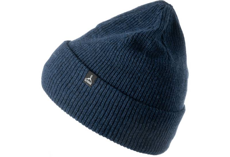 ALTIDUDE Beanie Winter Mütze Hermit Rip Grob Strickmütze Unisex Beanie Merino Wolle von ALTIDUDE