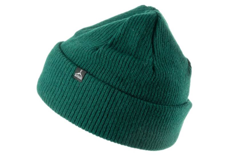ALTIDUDE Beanie Winter Mütze Hermit Rip Grob Strickmütze Unisex Beanie Merino Wolle von ALTIDUDE