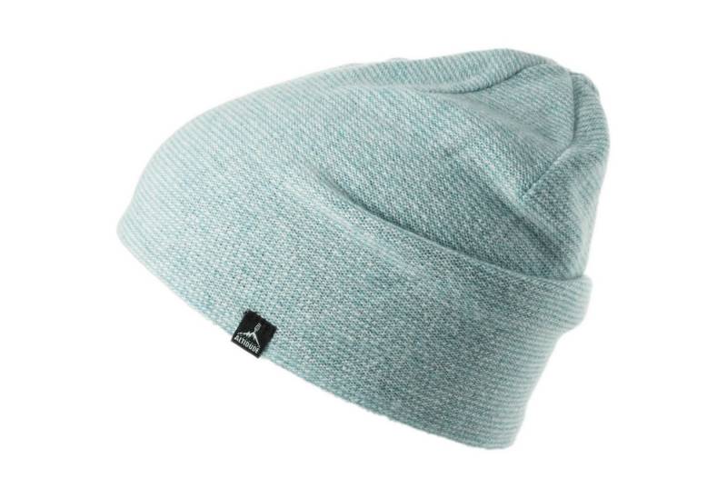 ALTIDUDE Beanie Winter Mütze Sensei Fein Strickmütze Unisex Beanie Merino Wolle von ALTIDUDE
