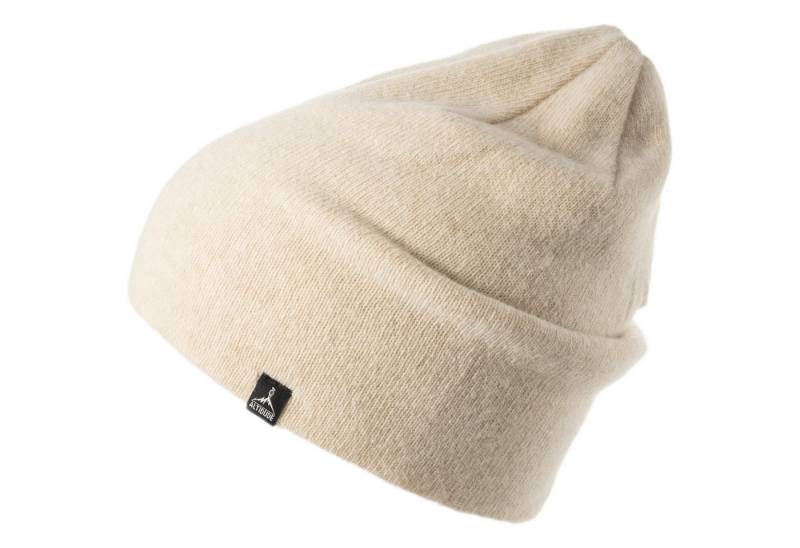 ALTIDUDE Beanie Winter Mütze SubZero Fein Strickmütze Unisex Beanie Lamm & Merino Wolle von ALTIDUDE