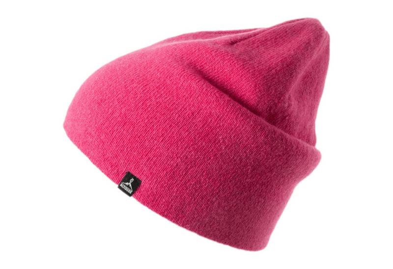 ALTIDUDE Beanie Winter Mütze SubZero Fein Strickmütze Unisex Beanie Lamm & Merino Wolle von ALTIDUDE