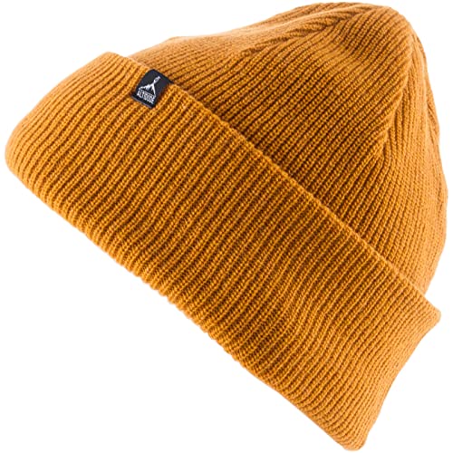 ALTIDUDE Hermit, one Size, deep Yellow ALTIDUDE Hermit, one Size, deep Yellow von ALTIDUDE