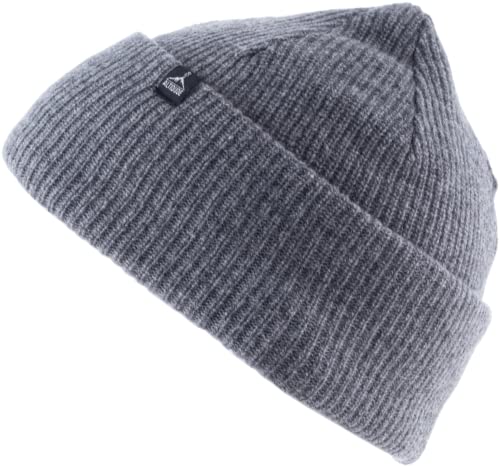 ALTIDUDE Merino Mütze - Hermit - Funktions Beanie Unisex - Strickmütze 100% Merino Liner Farbe Grey ALTIDUDE Merino Mütze - Hermit - Funktions Beanie Unisex - Strickmütze 100% Merino Liner Farbe Grey von ALTIDUDE
