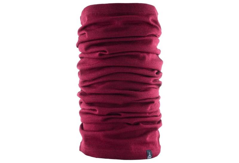 ALTIDUDE Wollschal Multitube Single Schlauchtuch Halstuch, Rund Loop Schal 100% Merinowolle von ALTIDUDE