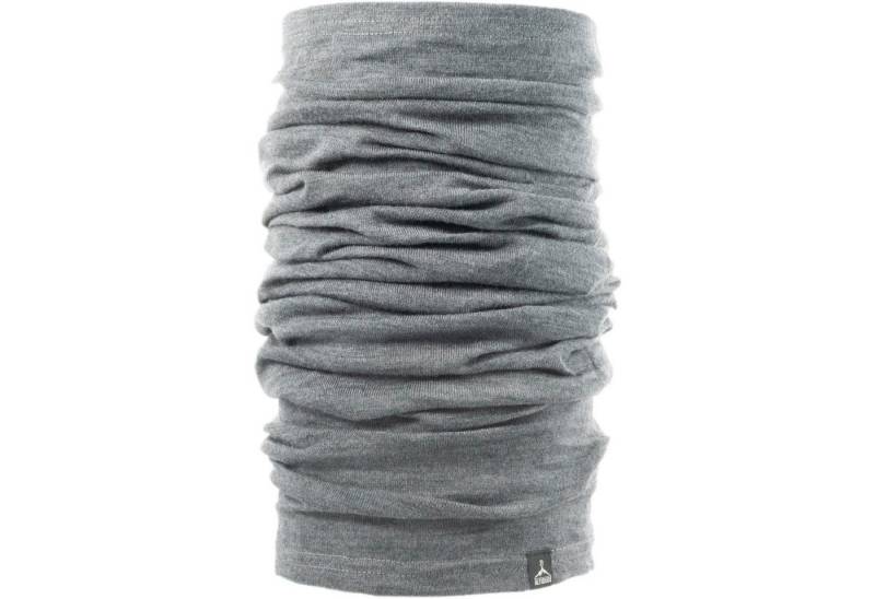 ALTIDUDE Wollschal Multitube Single Schlauchtuch Halstuch, Rund Loop Schal 100% Merinowolle von ALTIDUDE