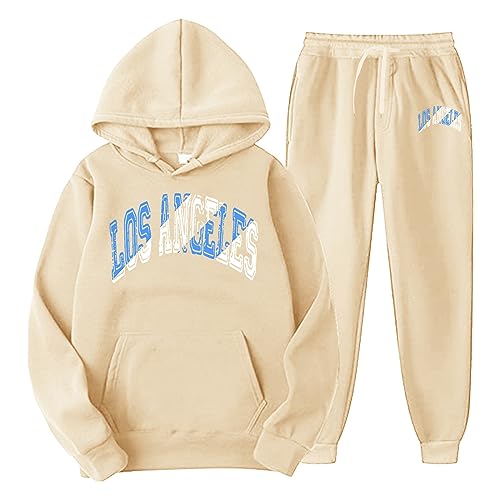 ALTIRO Trapstar Jogginganzug Herren Trainingsanzug mit Trapstar Aufdruck Unisex Sportanzug Set 2 Piece Hoodie Sporthose Kapuzenpullover Jogginghose Hoody Sweatshirt und Sweatpants von ALTIRO