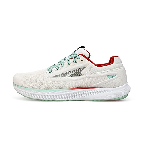 ALTRA Escalante 3 Damen, White, 38.5 von ALTRA