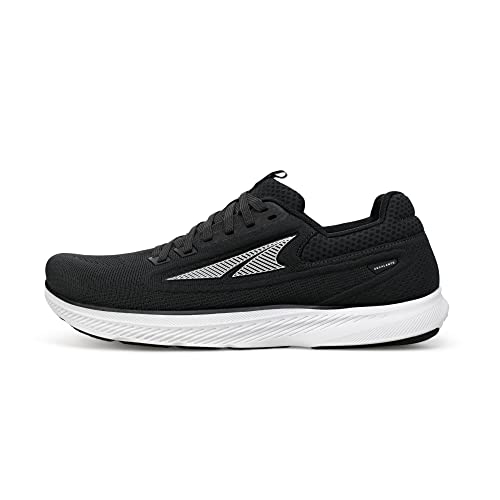 ALTRA Damen AL0A7R71 Escalante 3 Road Laufschuh, schwarz, 42.5 EU von ALTRA