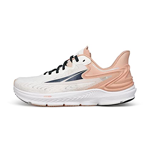 ALTRA Torin 6 Schuhe Damen weiß/beige Schuhgröße US 9 | EU 40,5 2022 Laufsport Schuhe von ALTRA