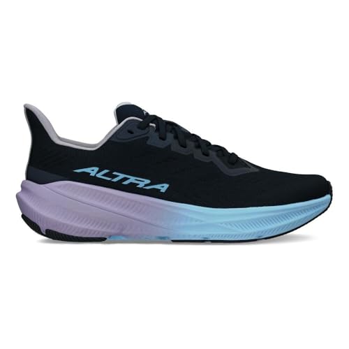 ALTRA Damen Experience Flow 2 Laufschuhe Neutralschuh Black - Schwarz 42 von ALTRA