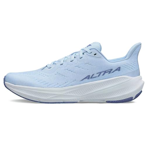 ALTRA Damen Experience Flow 2 Laufschuhe Neutralschuh Light Blue - Hellblau 40,5 ALTRA Damen Experience Flow 2 Laufschuhe Neutralschuh Light Blue - Hellblau 40,5 von ALTRA