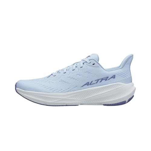 ALTRA Damen Experience Flow 2 Laufschuhe Neutralschuh Light Blue - Hellblau 40,5 von ALTRA
