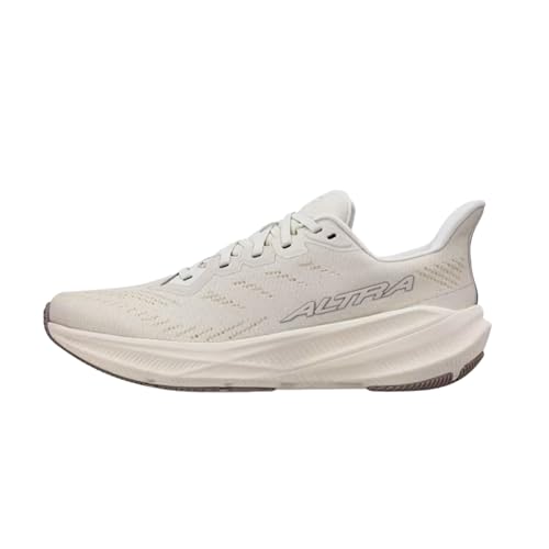 ALTRA Damen Experience Flow 2 Laufschuhe Neutralschuh Sand - Creme 42,5 von ALTRA