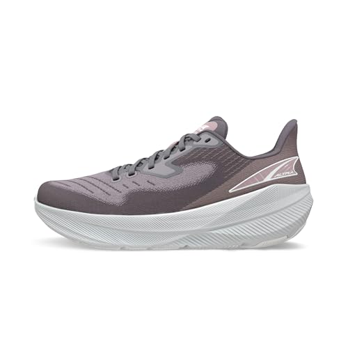 ALTRA Damen Experience Flow Laufschuhe Neutralschuh Purple - Lila 38 von ALTRA