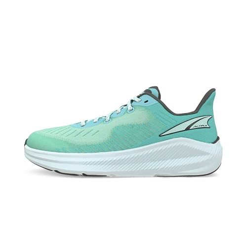 ALTRA Damen Experience Form Sneaker, Blaugrün/EIN Hauch von Paradies (Trace of Paradise), 40 EU von ALTRA