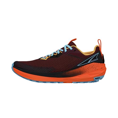 ALTRA Damen Experience Wild 2 Laufschuhe Trailschuh Maroon - Braun 38,5 ALTRA Damen Experience Wild 2 Laufschuhe Trailschuh Maroon - Braun 38,5 von ALTRA