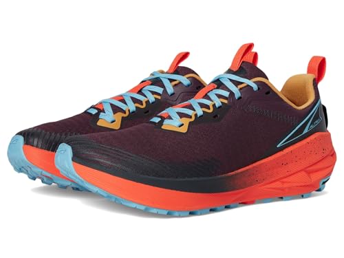 ALTRA Damen Experience Wild 2 Laufschuhe Trailschuh Maroon - Braun 39 ALTRA Damen Experience Wild 2 Laufschuhe Trailschuh Maroon - Braun 39 von ALTRA