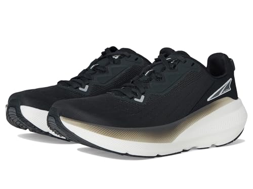 ALTRA Damen FWD Via Laufschuhe Neutralschuh Black - Schwarz 40,5 ALTRA Damen FWD Via Laufschuhe Neutralschuh Black - Schwarz 40,5 von ALTRA