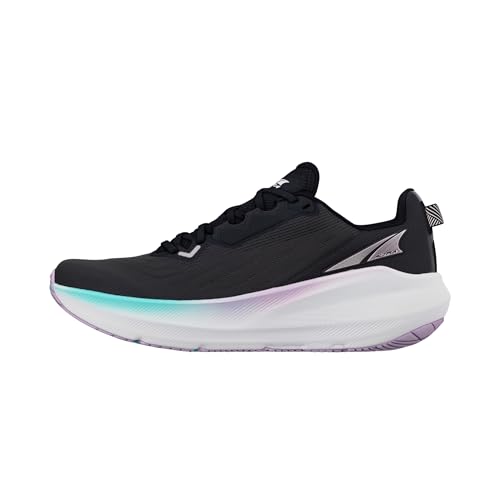 ALTRA Damen FWD Via Laufschuhe Neutralschuh Black - Schwarz 40 ALTRA Damen FWD Via Laufschuhe Neutralschuh Black - Schwarz 40 von ALTRA