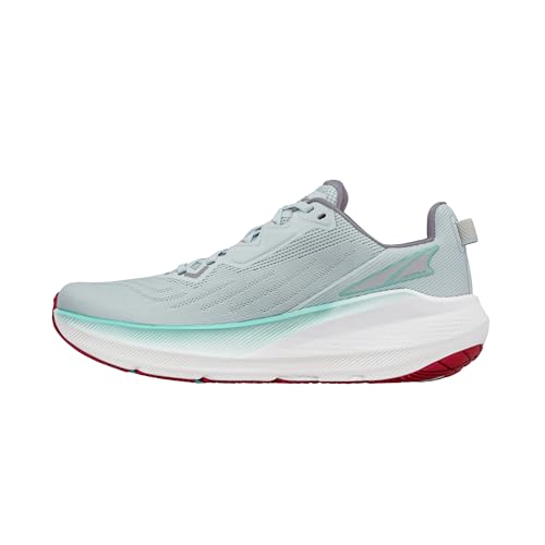 ALTRA Damen FWD Via Laufschuhe Neutralschuh Mint - Mint 40,5 von ALTRA