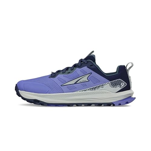 ALTRA Damen Lone Peak 9 Trailrunning-Schuh, Dunkelblau, 38.5 EU ALTRA Damen Lone Peak 9 Trailrunning-Schuh, Dunkelblau, 38.5 EU von ALTRA