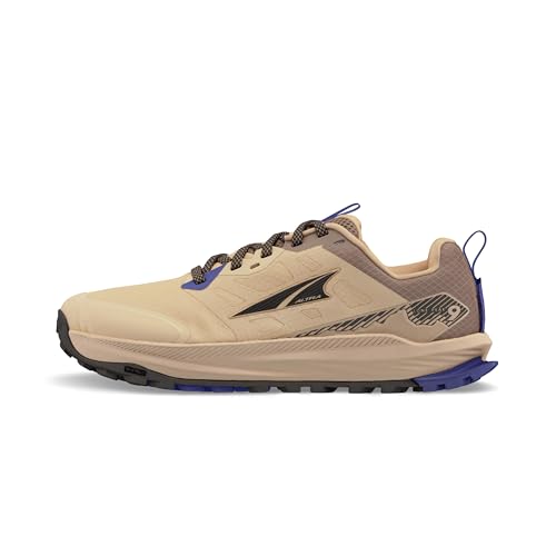 ALTRA Damen Lone Peak 9 Trailrunning-Schuh, Hellbraun, 38 EU ALTRA Damen Lone Peak 9 Trailrunning-Schuh, Hellbraun, 38 EU von ALTRA