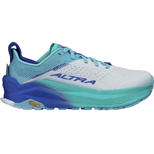 ALTRA Damen Olympus 6 Schuhe, Blue, 41 ALTRA Damen Olympus 6 Schuhe, Blue, 41 von ALTRA