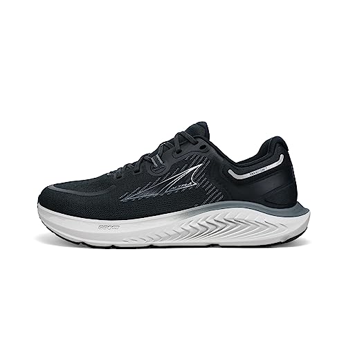 ALTRA Damen Paradigm 7 Road-running-shoes, Schwarz, 39 EU von ALTRA
